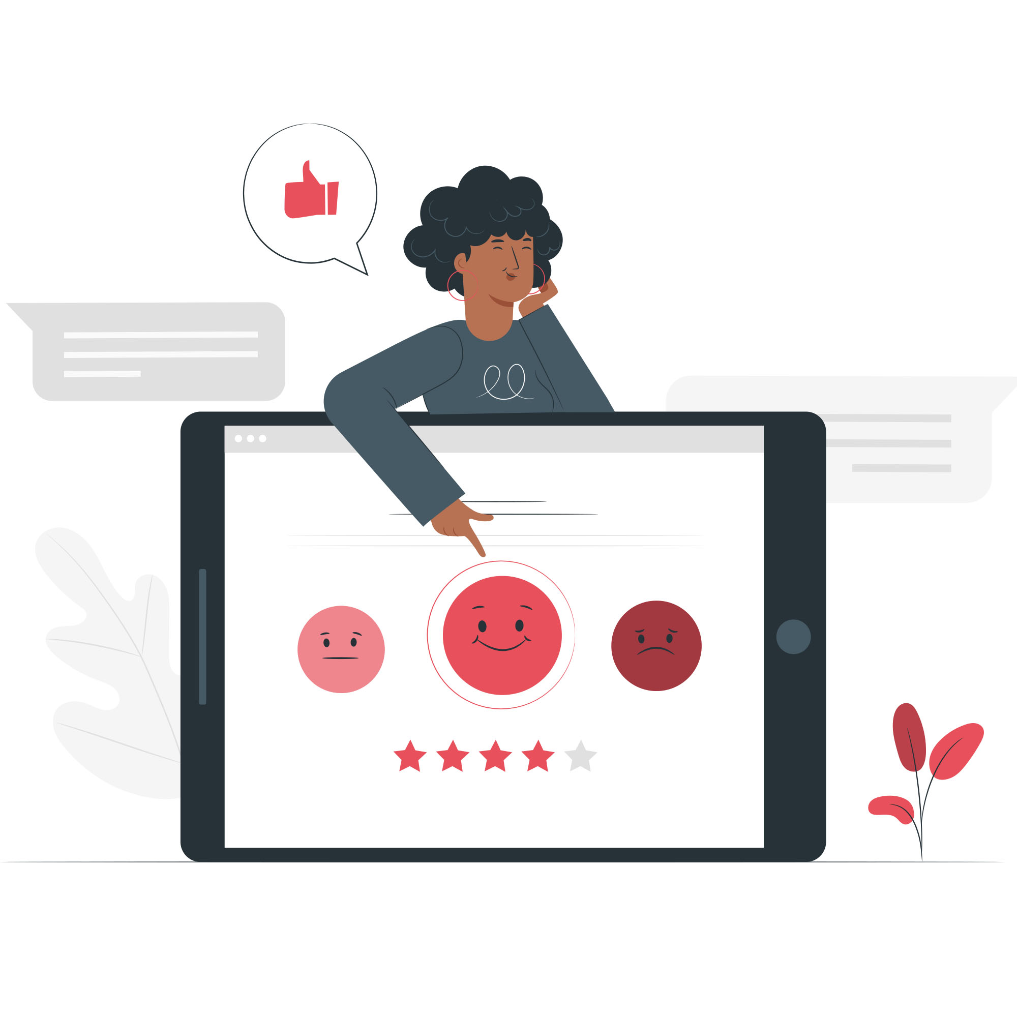 Video Tutoriales CENEVAL